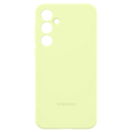 Samsung Galaxy A55用ケース Lime EF-PA556TMEGJP