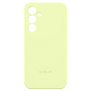 Samsung Galaxy A55用ケース Lime EF-PA556TMEGJP-イメージ1