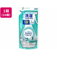 Ｐ＆Ｇ ファブリーズ W除菌 詰替 320mL 24個 FC835NT-(11195)