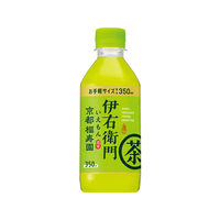 サントリー 伊右衛門 350ml F028246-FE3NB