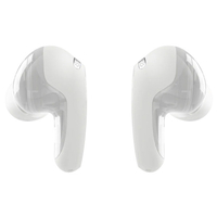 Skullcandy ノイズキャンセリング完全ワイヤレスイヤフォン RAIL ANC BONE WHITE S2IPW-S951