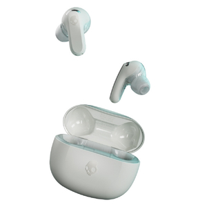 Skullcandy ノイズキャンセリング完全ワイヤレスイヤフォン RAIL ANC BONE WHITE S2IPW-S951-イメージ4