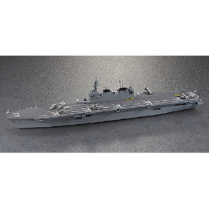 ハセガワ 1/700 海上自衛隊 ヘリコプター搭載護衛艦 いずも WL031ｲｽﾞﾓｶｲｼﾞｺﾞｴｲｶﾝ-イメージ2