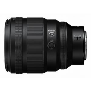 ニコン 大口径中望遠単焦点レンズ NIKKOR Z 85mm f/1.2 S NIKKOR Z 85F/1.2 S-イメージ2