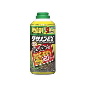 住友化学園芸 クサノンEX粒剤 800g FCC8419-イメージ1