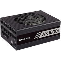 コルセア 電源ユニット (1600W) AX1600i CP-9020087-JP