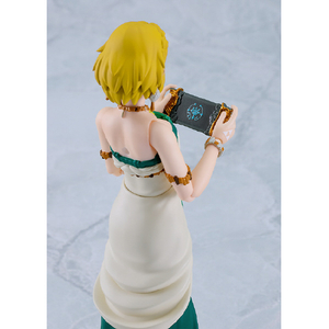 グッドスマイルカンパニー figma637 ゼルダ ティアーズ オブ ザ キングダムver． 「ゼルダの伝説 ティアーズ オブ ザ キングダム」 FIGMA637ｾﾞﾙﾀﾞﾃｲｱ-ｽﾞｷﾝｸﾞ-イメージ7