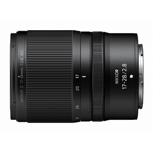 ニコン 超広角ズームレンズ NIKKOR Z 17-28mm f/2.8 NIKKORZ17-28MMF2.8-イメージ2