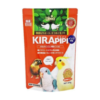 キョーリン キラピピインコ中粒300g ｷﾗﾋﾟﾋﾟｲﾝｺﾁﾕｳﾂﾌﾞ300G