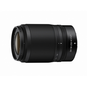 ニコン 望遠ズームレンズ NIKKOR Z DX 50-250mm f/4.5-6.3 VR NZDXVR50-250-イメージ1