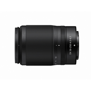 ニコン 望遠ズームレンズ NIKKOR Z DX 50-250mm f/4.5-6.3 VR NZDXVR50-250-イメージ2