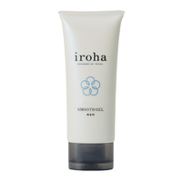 iroha iroha スムースジェル(100g) SMOOTHGEL