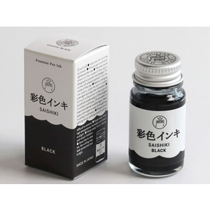 寺西化学工業 ギター 彩色インキ 黒 12ml FCT6027-SAS-12ML-T1-イメージ2