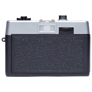 HOLGA フィルムカメラ H-135 BC Holga H-135 BCシリーズ ブラック/シルバー H-135BC/BK/S-イメージ4