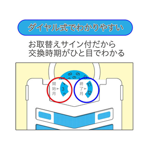 アース製薬 アース虫よけネットEX 160日用 F907389-イメージ4