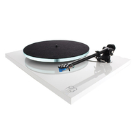 REGA レコードプレーヤー(50Hz) カートリッジ付 PLANAR3MK2シリーズ WHITE PLANAR3MK2WHITE-EXACT50HZ