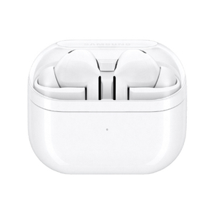 Samsung 完全ワイヤレスイヤフォン Galaxy Buds3 Pro ホワイト SM-R630NZWAXJP-イメージ2