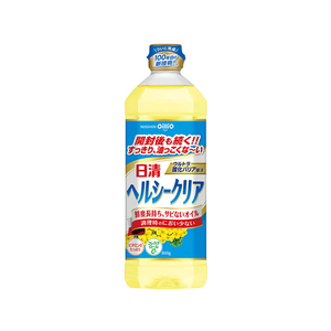 日清オイリオ 日清ヘルシークリア 800g FC231PY-21891-イメージ1