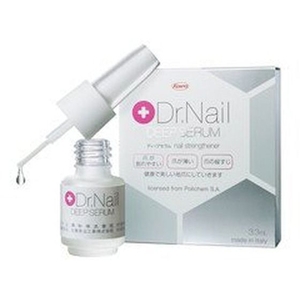 興和 Dr.Nail DEEP SERUM 3.3mL FCM1888-イメージ1