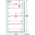 エーワン コンピュータフォームラベル(500折/2000片入り) 28037-イメージ2