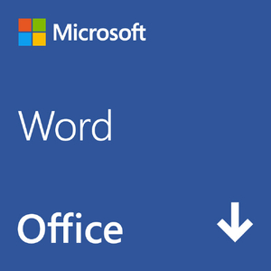 マイクロソフト Word 2024 日本語版 ダウンロード版[Win/Mac ダウンロード版] DLWORD2024HDL-イメージ1