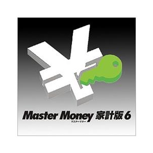 プラト マスターマネー家計版6 [Win ダウンロード版] DLﾏｽﾀ-ﾏﾈ-ｶｹｲﾊﾞﾝ6DL-イメージ1