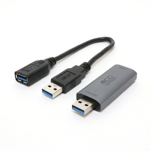 ミヨシ USB3．0キャプチャーユニット HDMIタイプ UCP-HD31-イメージ1