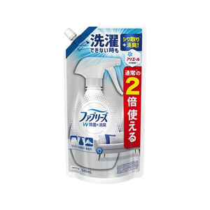 Ｐ＆Ｇ ファブリーズW除菌 無香料 アルコール成分入り詰替640mL FCC8538-イメージ1