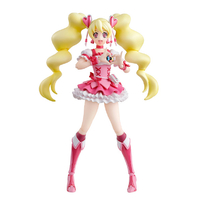 バンダイスピリッツ S．H．Figuarts キュアピーチ -Precure Character Designer’s Edition- SHFｷﾕｱﾋﾟ-ﾁｻﾞｲﾅ-ｽﾞED