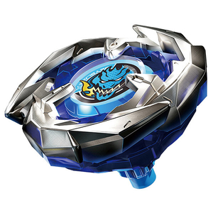 タカラトミー BEYBLADE X BX-01 スターター ドランソード3-60F BX01ｽﾀ-ﾀ-ﾄﾞﾗﾝｿ-ﾄﾞ360F-イメージ5