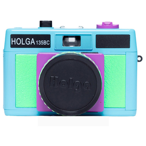 HOLGA フィルムカメラ H-135 BC Holga H-135 BCシリーズ ビビットカラー H-135BC/M-V1-イメージ3