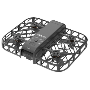 Hover ドローン HOVERAir X1 Smart ブラック X1SMARTﾌﾞﾗｯｸ-イメージ2