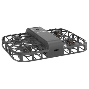 Hover ドローン HOVERAir X1 Smart ブラック X1SMARTﾌﾞﾗｯｸ-イメージ3