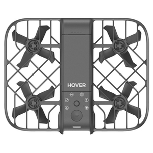 Hover ドローン HOVERAir X1 Smart ブラック X1SMARTﾌﾞﾗｯｸ-イメージ4