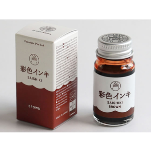 寺西化学工業 ギター 彩色インキ 茶 12ml FCT6032-SAS-12ML-T6-イメージ2