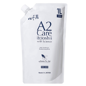 A2Care 詰め替え用 1L A2CAREﾂﾒｶｴﾖｳ1L-イメージ1