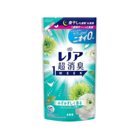 Ｐ＆Ｇ レノア超消臭1week フレッシュグリーン 替 380mL FC580MS