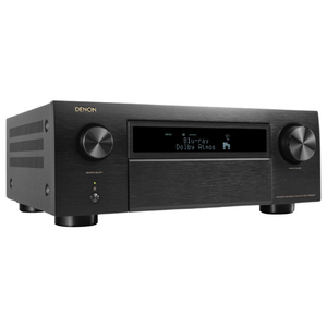 DENON 11．4chAVサラウンドアンプ ブラック AVCX6800HK-イメージ4