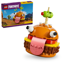 レゴジャパン LEGO FORTNITE 77070 ダーバーガー 77070ﾀﾞ-ﾊﾞ-ｶﾞ-