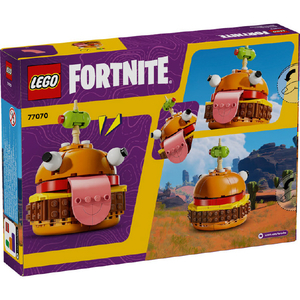 レゴジャパン LEGO FORTNITE 77070 ダーバーガー 77070ﾀﾞ-ﾊﾞ-ｶﾞ--イメージ4