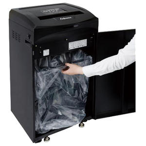 FELLOWES オフィスシュレッダー 4470C-イメージ2