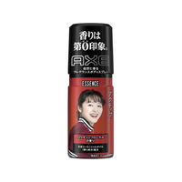 ユニリーバ AXEフレグランス ボディスプレー ESSENCE 60g F921069