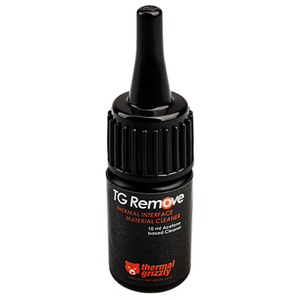 Thermal Grizzly 熱伝導グリス専用クリーナー TG REMOVE TG-AR-100-イメージ1