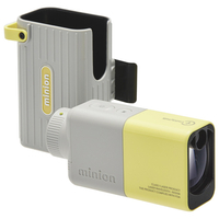 CaddyTalk 距離測定器 CaddyTalk minion Yellow/Gray CT-0410