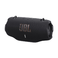 JBL ワイヤレススピーカー Xtreme 4 ブラック JBLXTREME4BLKJN