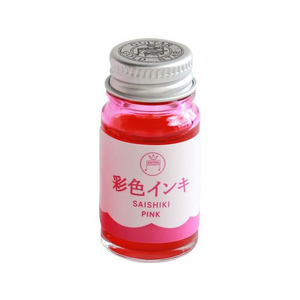 寺西化学工業 ギター 彩色インキ 桃 12ml FCT6034-SAS-12ML-T12-イメージ1