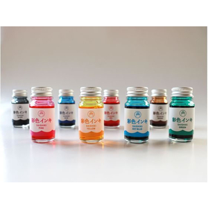 寺西化学工業 ギター 彩色インキ 桃 12ml FCT6034-SAS-12ML-T12-イメージ5