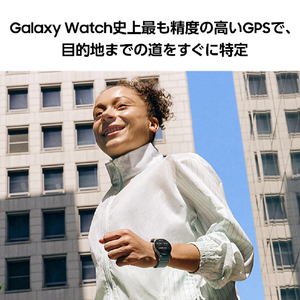 Samsung Galaxy Watch7 44mm Green SM-L310NZGJXJP-イメージ6