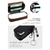 HANSMARE iQOS ITALIAN LEATHER CASE レッド HAN10041-イメージ8