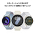 Samsung Galaxy Watch7 44mm Silver SM-L310NZSJXJP-イメージ7